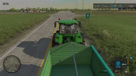 Farming Simulation 2022 Youtube