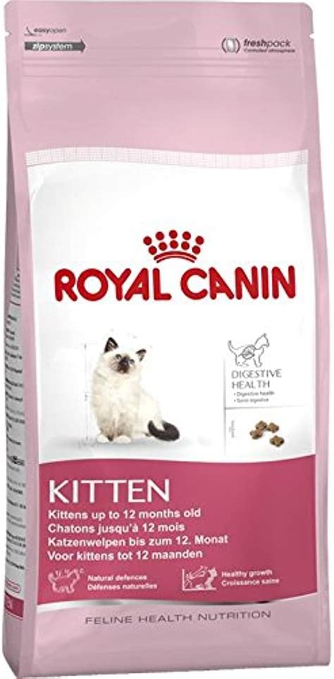 Royal Canin 55168 Indoor 10 Kg Katzenfutter Amazonde Haustier