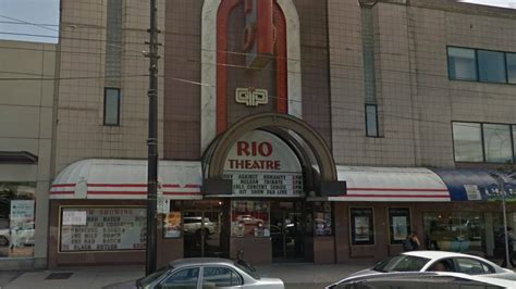 Vancouvers Rio Theatre Pushes Back Against Cineplex Citynews Vancouver