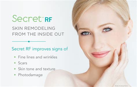 Secret Rf Microneedling Physician S Hair Institute