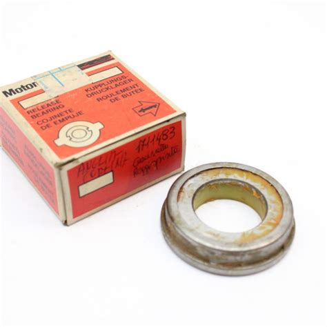 Ford Anglia Cortina Clutch Release Bearing Oldtimer Shop