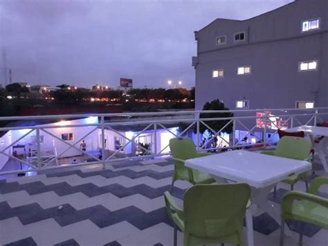 PRESKEN HOTELS - Updated 2018 Prices & Hotel Reviews (Ikeja, Nigeria ...