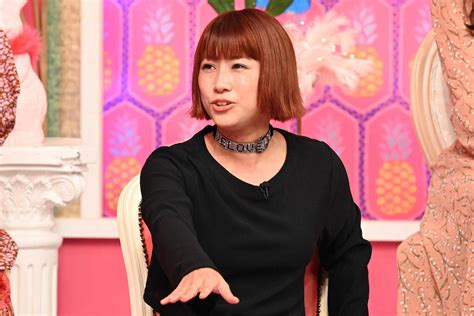 【写真 26枚】日本テレビ提供 若槻千夏：「付き合った5人のうち2人はタイ人」恋愛遍歴を告白 「上田と女が吠える夜」で Mantanweb