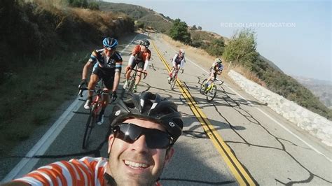 Memorial Ride To Honor Valley Bicyclist Killed While Riding