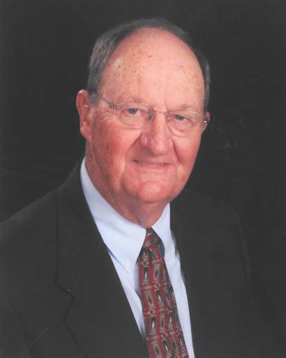 Henry Preston Horne Obituary 2023 Cobb Funeral Chapel