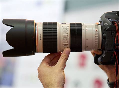 Светосильный объектив canon: Объективы Canon для цифровых зеркальных камер