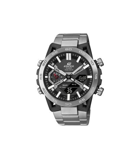 Casio Ecb D Aef Zegarek Edifice Bluetooth Happytime Pl