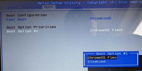 Cambiar El Orden De Arranque En Bios Uefi Ekiwi Blog De