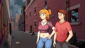 Milf Plaza Hentai Porn Game Part Milf Tricked XVIDEOS