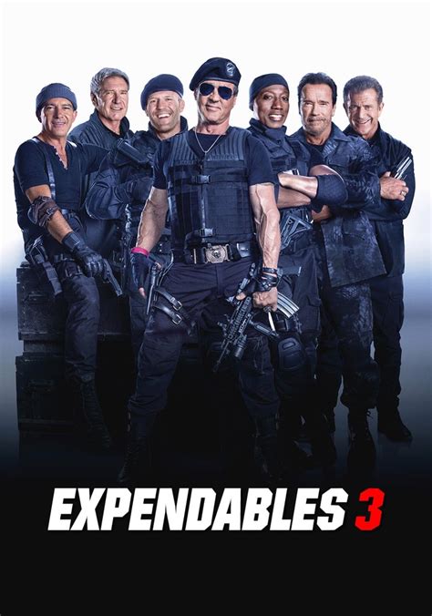 Regarder Expendables En Streaming Complet Et L Gal