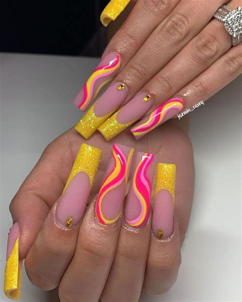 Jazmin 💅🏽 Nail Bo Jazmin Casey • Instagram Photos And Videos Stylish Nails Gel Nails