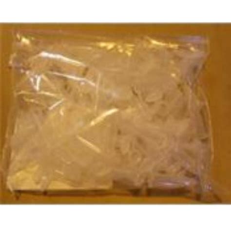 Bellco Standard MicroTube 0.5mL Natural, 100/Case 1980-15005 Lab ...