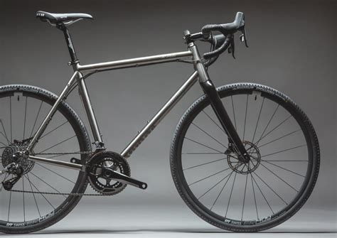 Sauvage Lapiste Hero Sauvage Bicycles