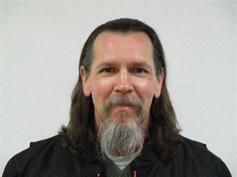 Anthony Brown Sex Offender Or Kidnapper In Palouse WA WA