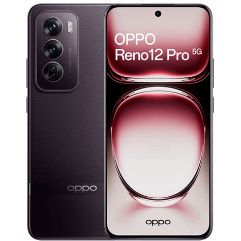 Oppo Reno12 Pro 5g ¡mejor Precio Y Ofertas Movistar