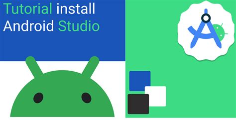 Tutorial Install Android Studio Figma