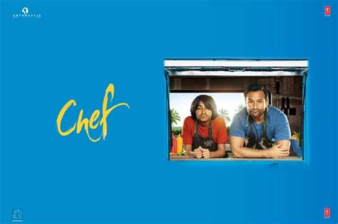 Chef Movie (2017) | Release Date, Review, Cast, Trailer, Watch Online at Amazon Prime Video ...