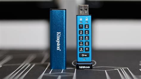 Kingston Ironkey Keypad 200 Hardware Encrypted Usb Flash Drive Review