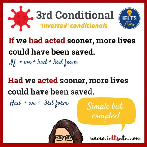 Ielts Conditionals How To Use Conditional Sentences In Ielts Ielts