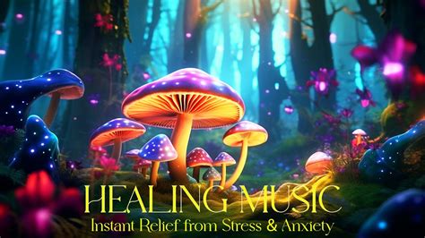 Hz Healing Frequency Heal Your Emotional Trauma Let Go Of Fear