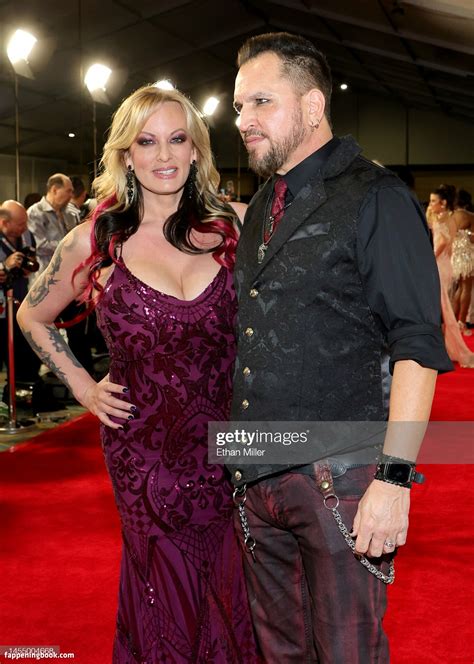 Stormy Daniels Stormydaniels Nude OnlyFans Leaks The Fappening Photo 3103792 FappeningBook