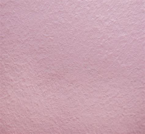 The Texture of the Pink Wall Stock Photo - Image of painting, texture ...