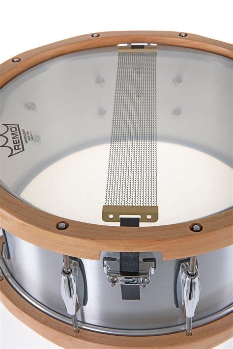 Gretsch Snare Drum Full Range Aluminum 14" x 6.5"