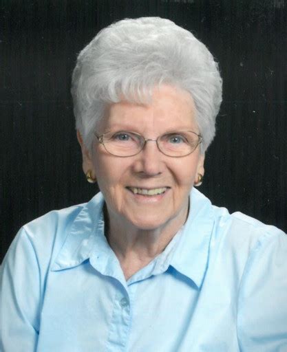 Alice Gasiday Obituary 2019 Alspach Gearhart Funeral Home