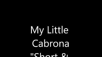 My Little Cabrona Corto y rápido XVIDEOS