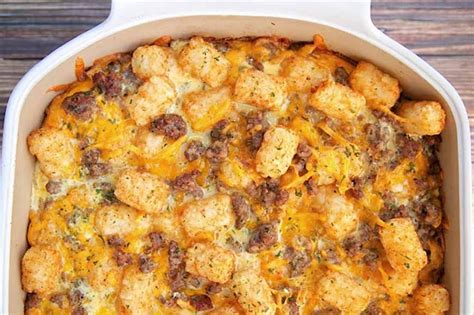 11 Make Ahead Breakfast Casseroles For A No Stress Brunch Artofit