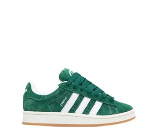 Adidas Originals Campus S Green H Sneakermood Sneakermood