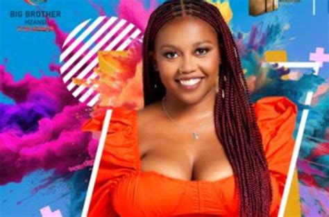 Sammy M Evicted From Big Brother Mzansi Season Four