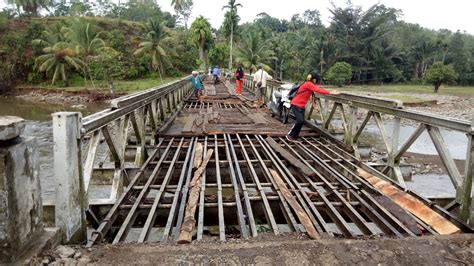 Sudah Disalurkan Ini Rincian Dana Desa Di Kabupaten Tana Toraja Tahun