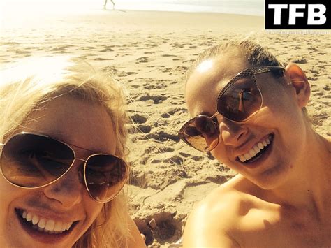 Olivia Lee Nude Sexy Leaked The Fappening 19 Photos TheFappening