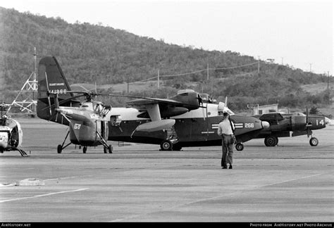 Aircraft Photo Of 141266 Grumman UF 1 Albatross USA Navy