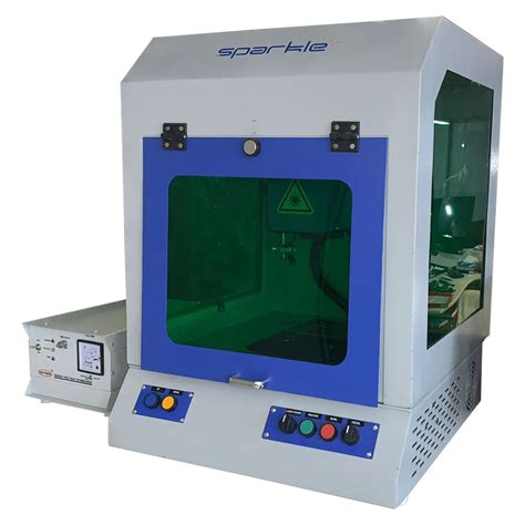 Jewellery Laser Cutting Machine Sparkle Laser