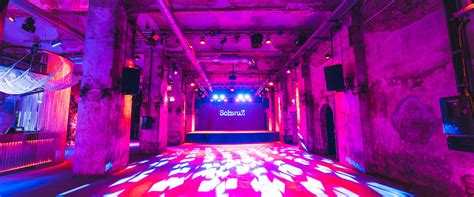 Nightlife Paradise The Best Gay Clubs In Berlin Blog