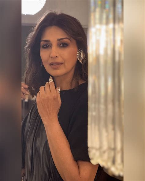 sonali bendre  iamsonalibendre instagram