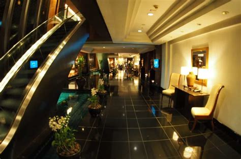 Hotel Review: JW Marriott Bangkok - Always Fly Business