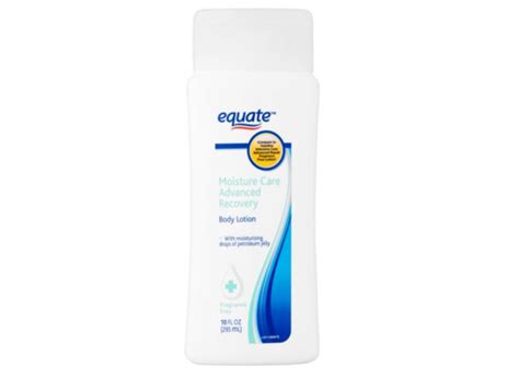 Equate Beauty Moisture Advanced Care Body Lotion, 10 fl oz Ingredients ...