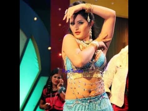Porimoni Hot Dance YouTube