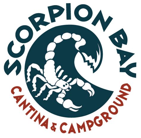 Scorpion Bay