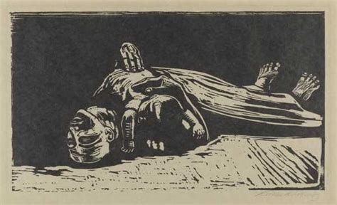 The Widow Ii K The Kollwitz Tate