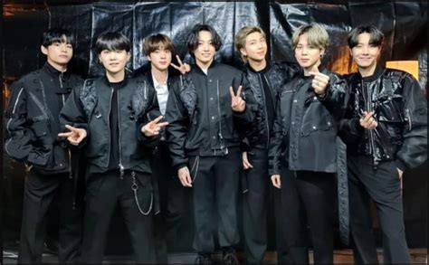 Bts établit Un Nouveau Record Pour Un Album De Réédition Avec Plus De