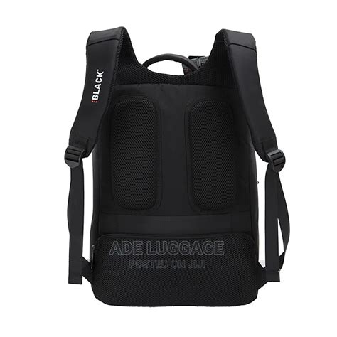 Coolbell Laptop Backpack In Lagos Island Eko Bags Ade Luggage