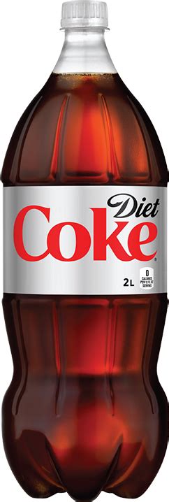 Diet Coke 20 Oz 300x730 Png Download