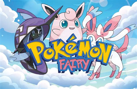 20 Best Fairy Type Pokemon Ever: Our Top Picks Ranked