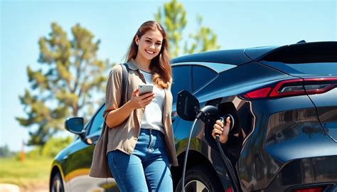 EV Driving Tips: Maximize Range and Efficiency for a Smoother Ride ...