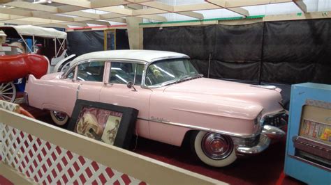 Pink Cadillac By Leonardleolionheart On Deviantart