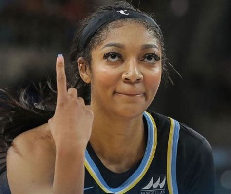 WNBA: "Hoodlums supporting hoodlums" - WNBA fans react to Angel Reese